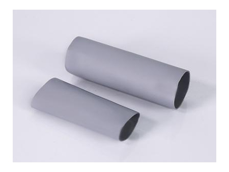 Silicone Rubber Heat Shrink Tubing