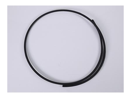 Non Heat Shrink PE Tubing