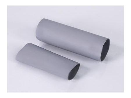 Non Shrink Silicone Rubber Tubing