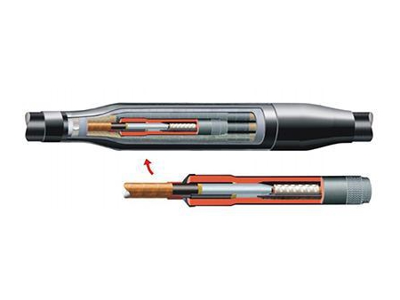 15kV Heat Shrink Terminations and Cable Joints