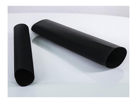 Heat Shrink Stress Control Tube