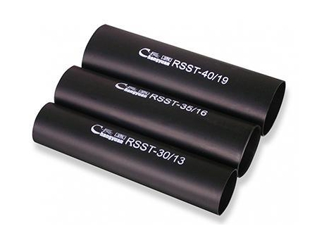 Heat Shrink Stress Control Tube
