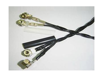 Automotive Heat Shrink Tubing