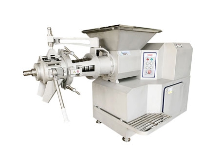 180-I Deboner, Chicken Deboning, Beef Deboning, Poultry Meat Bone Separation Machine