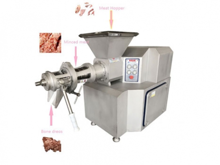 Meat Deboning Equipment