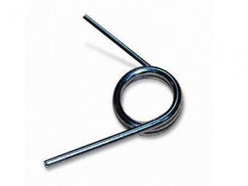 Custom Wire Spring