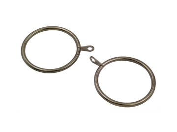 Curtain Rod Rings