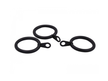 Curtain Rod Rings