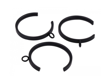 Curtain Rod Rings