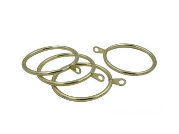 Curtain Rod Rings