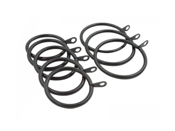 Curtain Rod Rings