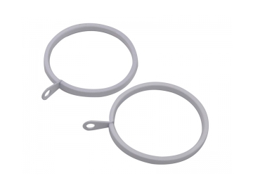 Curtain Rod Rings