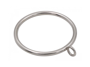 Curtain Rod Rings