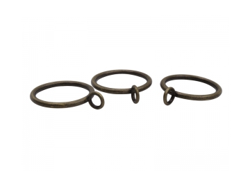 Curtain Rod Rings