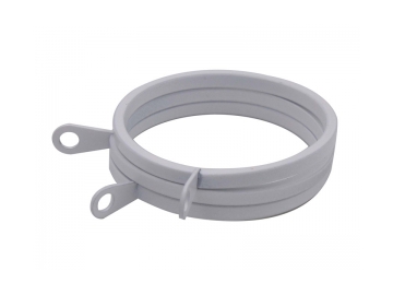 Curtain Rod Rings