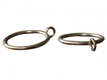 Curtain Rod Rings