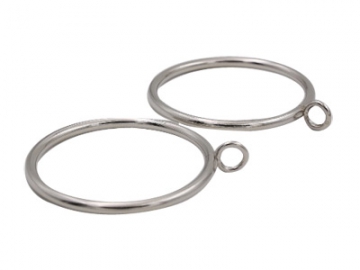 Curtain Rod Rings