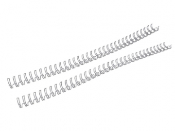 Twin Loop Wire Binding Spines