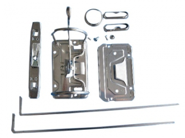 Lever Arch Mechanism
