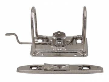 Lever Arch Mechanism