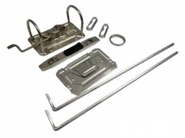 Lever Arch Mechanism