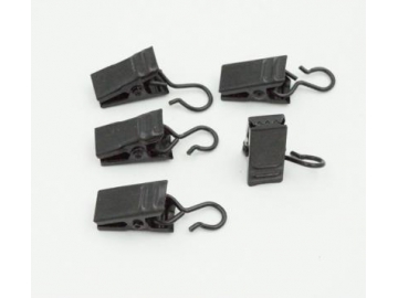 Curtain Hardware