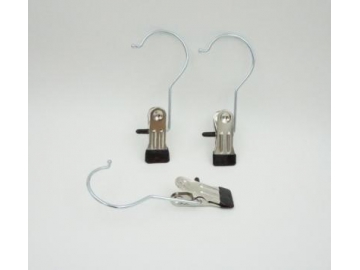 Curtain Hardware