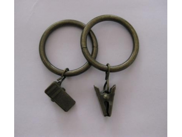 Curtain Hardware