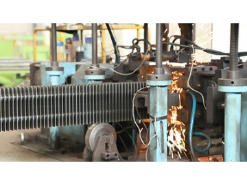 Boiler Economizer