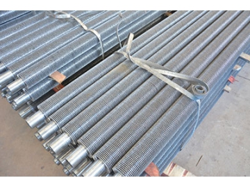 Boiler Fin Tube