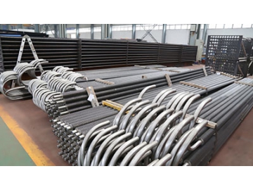 Boiler Fin Tube