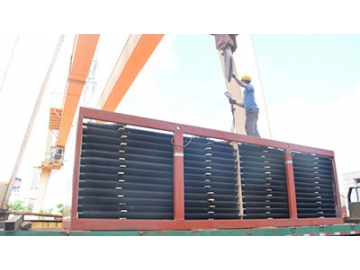 Boiler Fin Tube