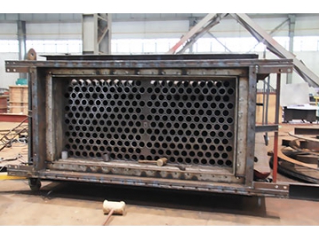 Boiler Air Preheater