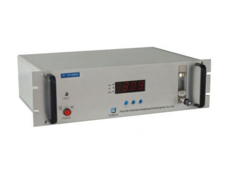 Electrochemical Gas Analyzer SR-2030