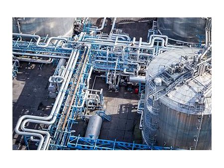 Non Dispersive Infrared Gas Analyzer (NDIR) SR-2000Ex (Flameproof Type)
