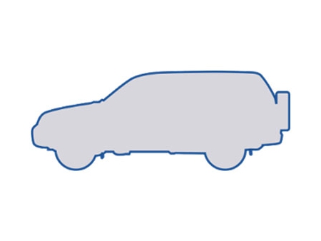 Rollover Car Wash Machine