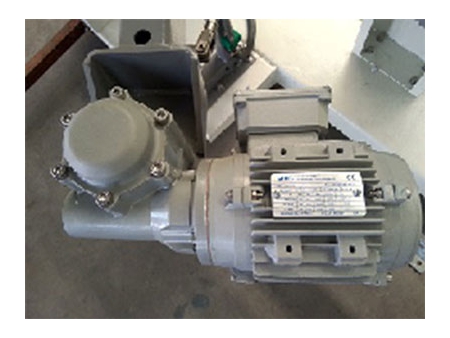 Tunnel Car Wash Equipment
