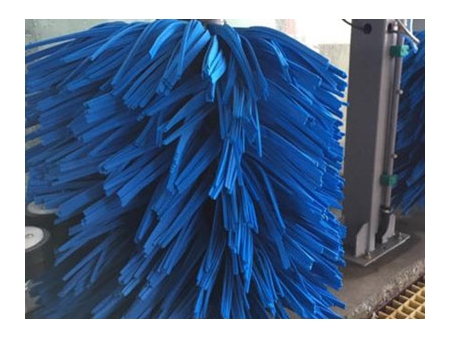 Tunnel Car Wash Equipment