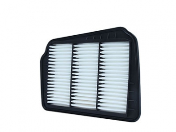 GM Air Filter