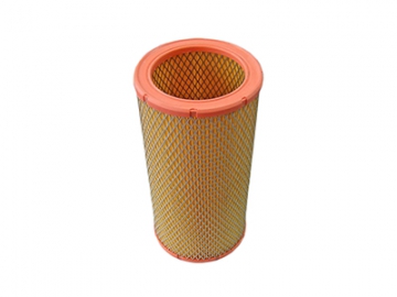 Renault Air Filter