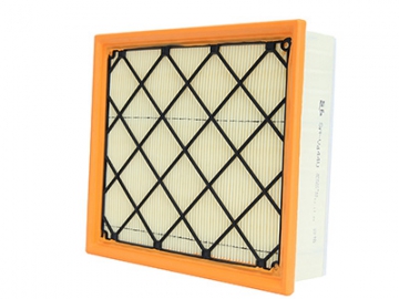 Volvo Air Filter