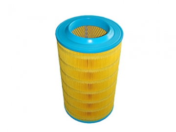 Fiat Air Filter