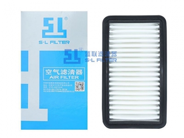 Fiat Air Filter