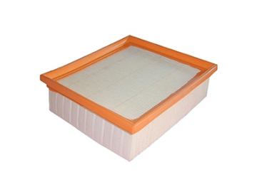 Fiat Air Filter