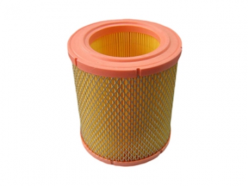 Fiat Air Filter