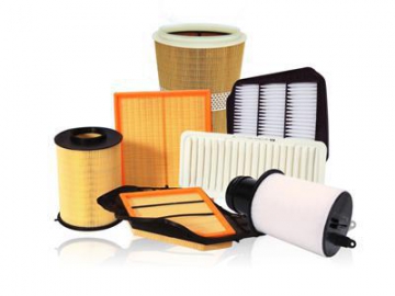 Ford Air Filter