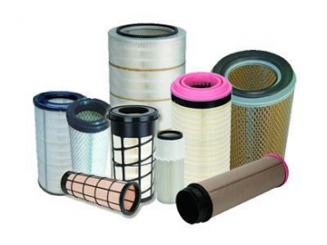 Hino Air Filter