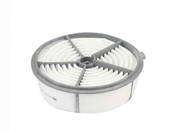 Isuzu Air Filter