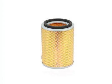 Isuzu Air Filter