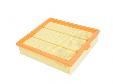 Isuzu Air Filter
